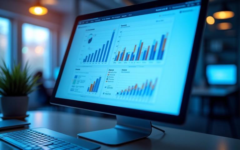 FinGlobe AWS optimisation