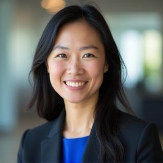Emily Zhang