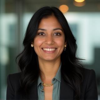 Priya Nair