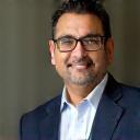 Dr. Ravi Patel headshot